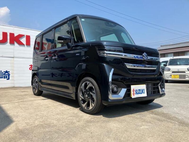 SPACIA CUSTOM