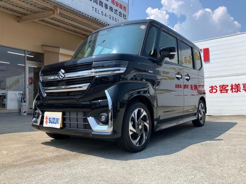 SPACIA CUSTOM