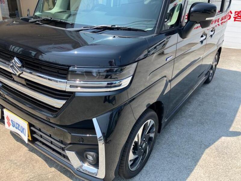 SPACIA CUSTOM