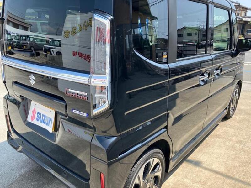 SPACIA CUSTOM