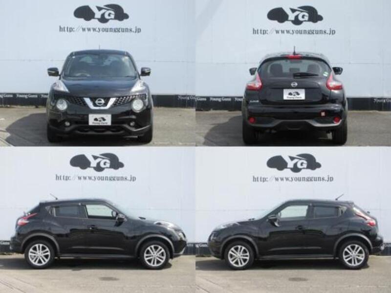 JUKE