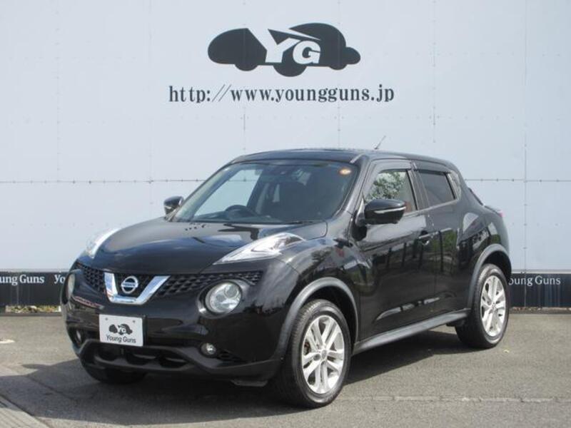 JUKE