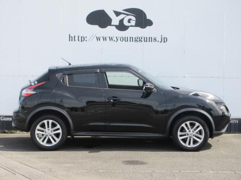 JUKE