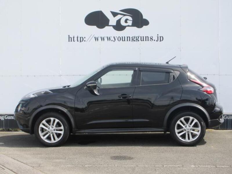 JUKE