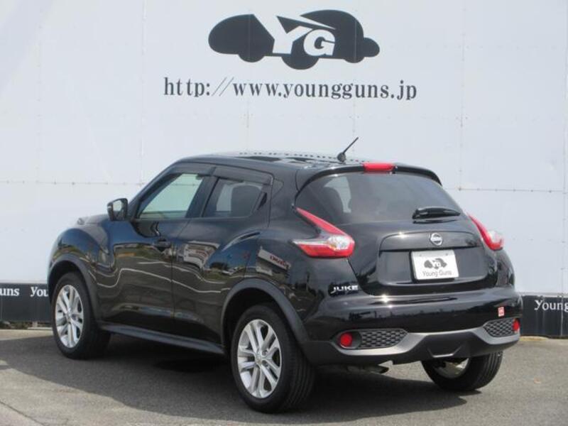 JUKE