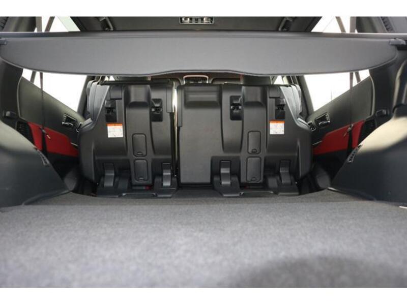 LAND CRUISER