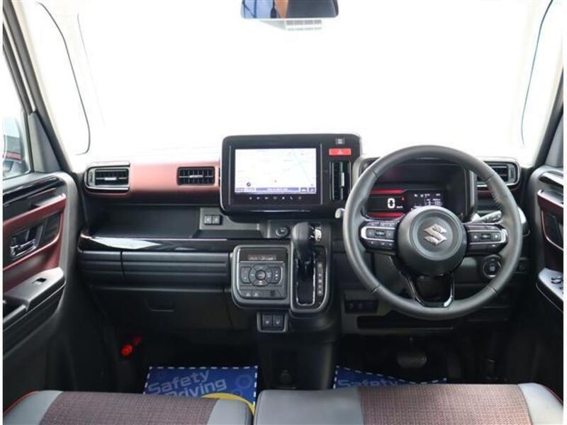 SPACIA CUSTOM
