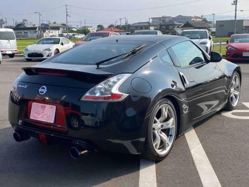 FAIRLADY Z
