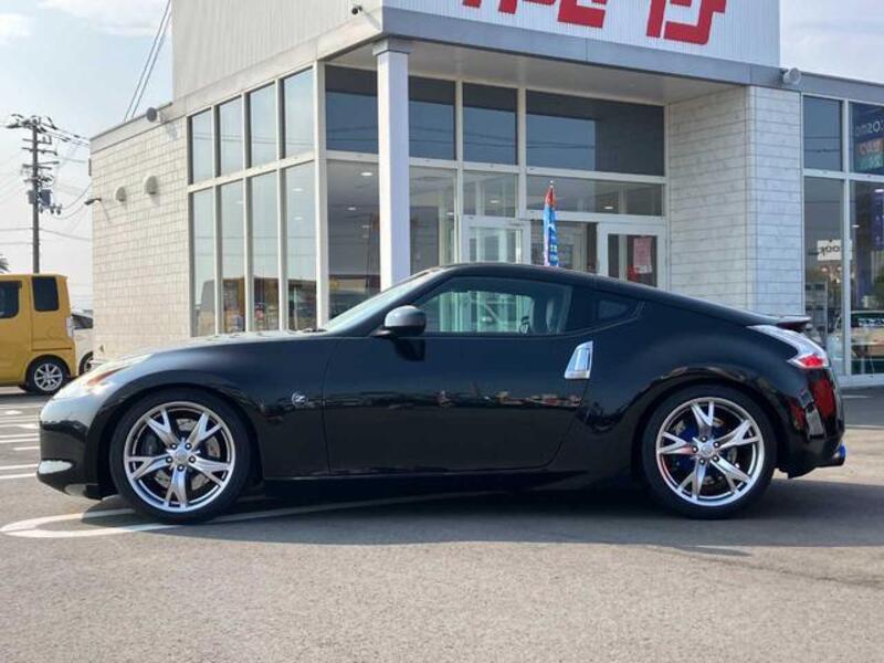 FAIRLADY Z