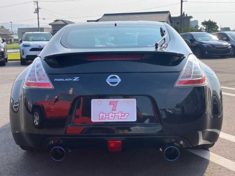 FAIRLADY Z