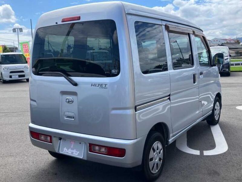 HIJET CARGO