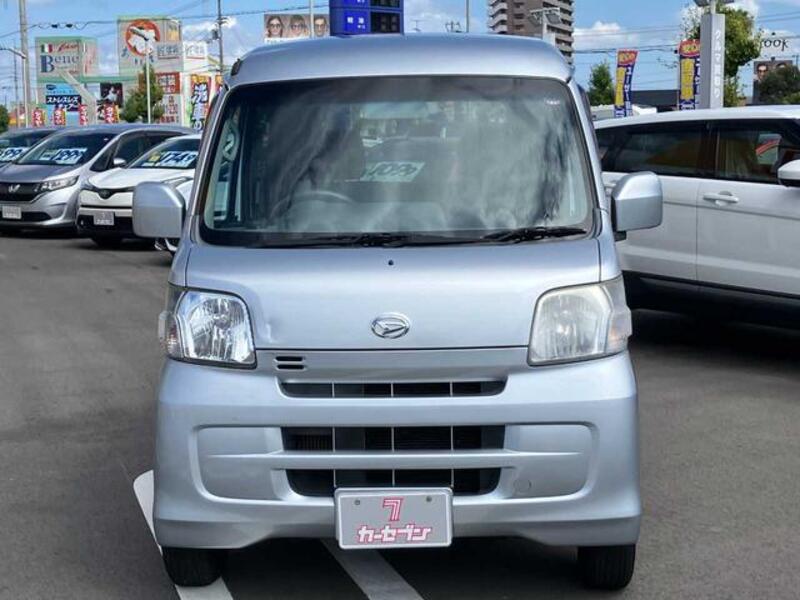 HIJET CARGO