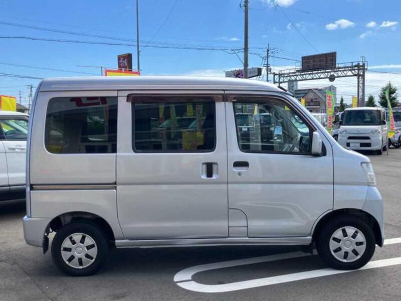 HIJET CARGO