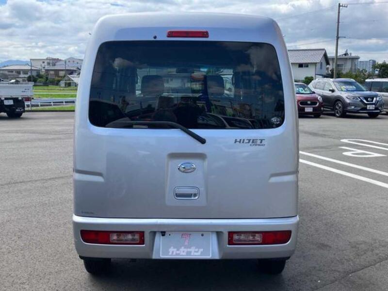 HIJET CARGO