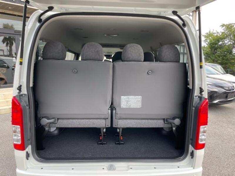 HIACE WAGON