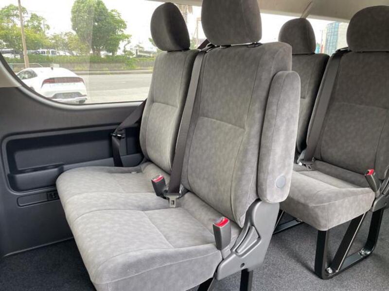 HIACE WAGON