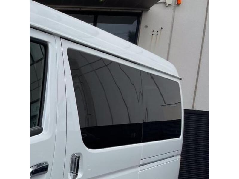 HIACE WAGON