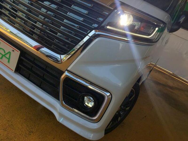 SPACIA CUSTOM