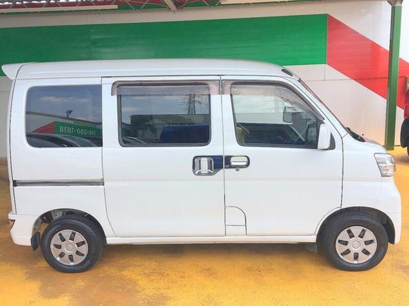 HIJET CARGO