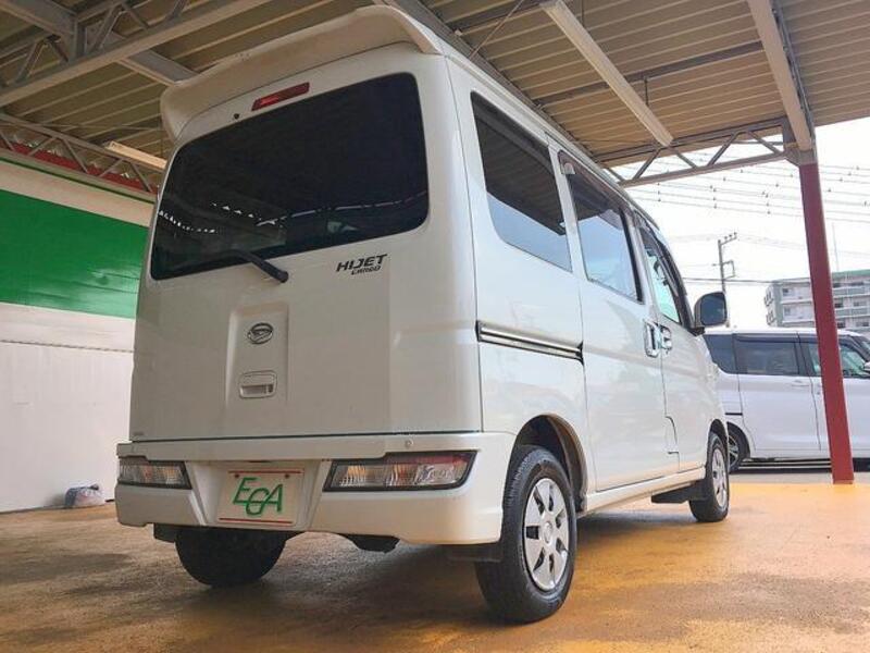 HIJET CARGO
