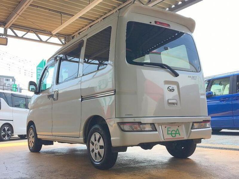 HIJET CARGO