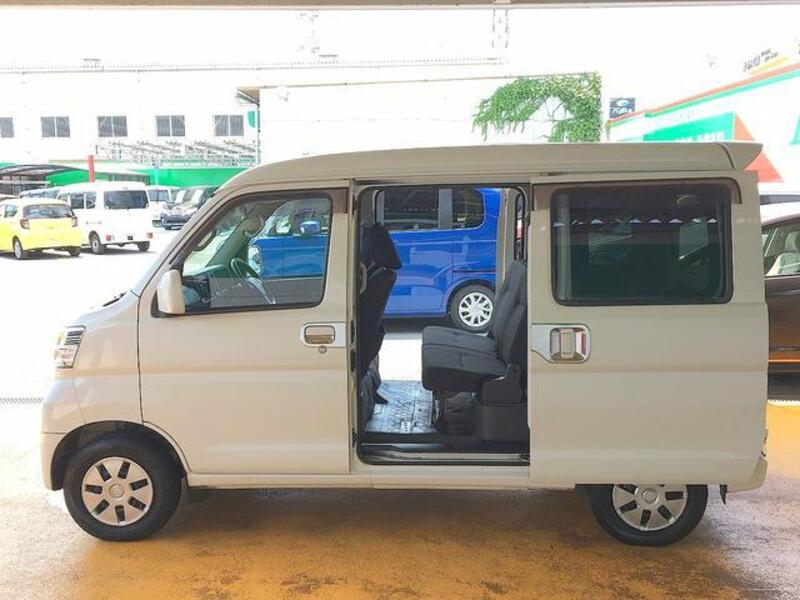 HIJET CARGO