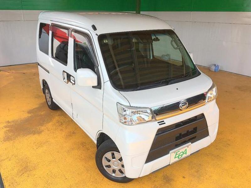 HIJET CARGO