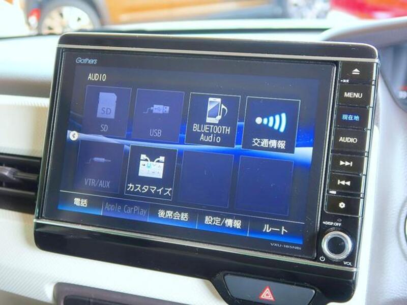 N BOX