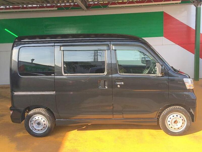 ATRAI WAGON
