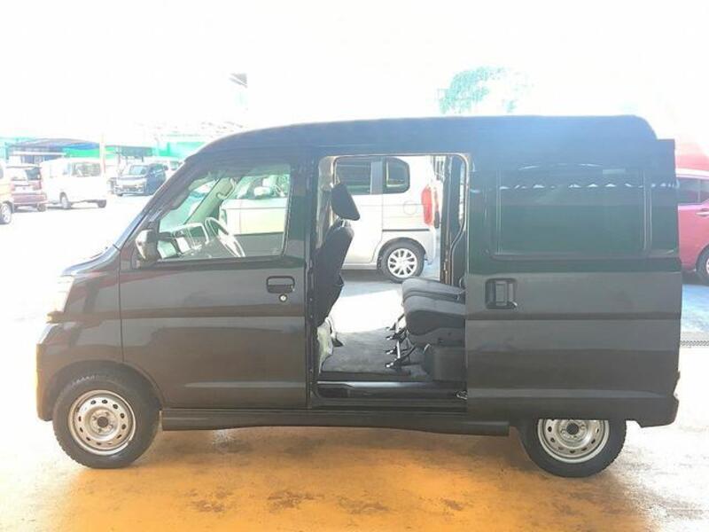 ATRAI WAGON