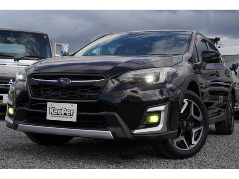 XV