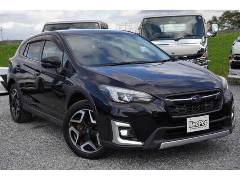 XV