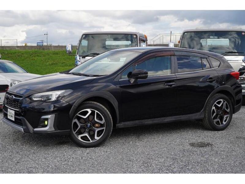 XV