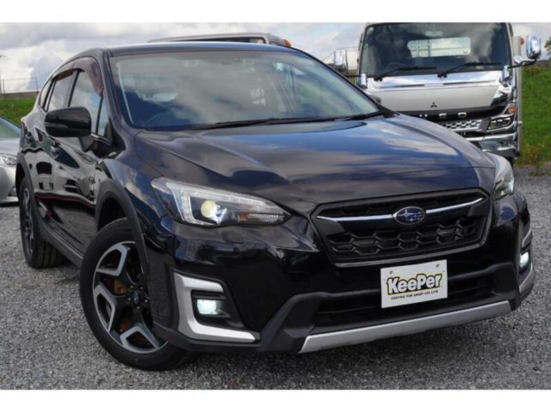XV