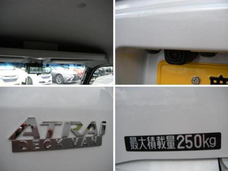ATRAI