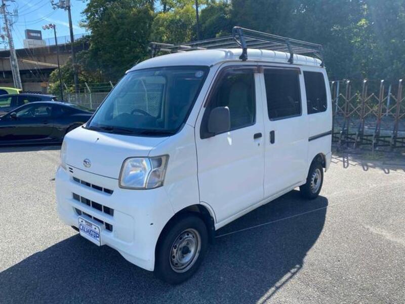 HIJET CARGO