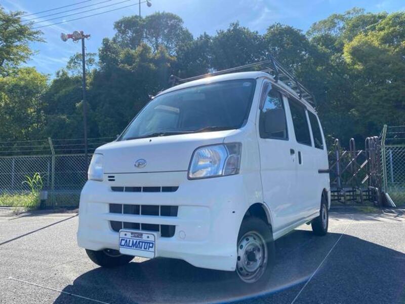 HIJET CARGO