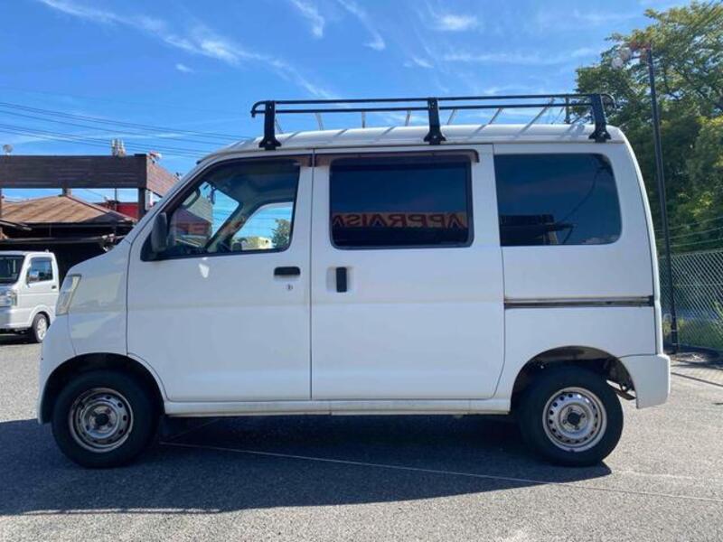 HIJET CARGO