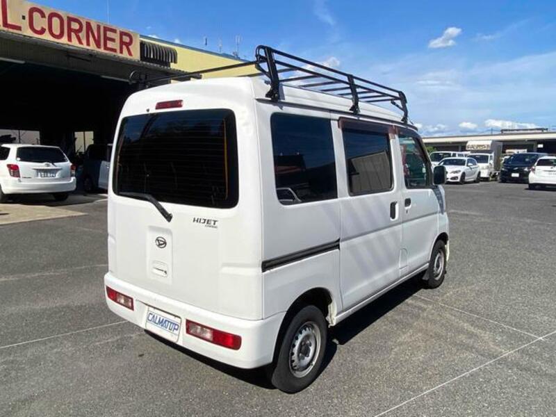 HIJET CARGO