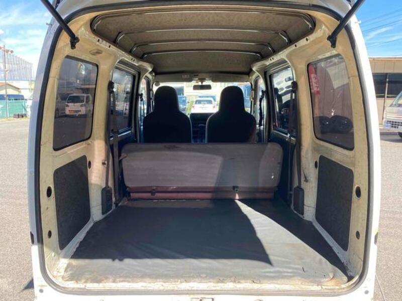 HIJET CARGO
