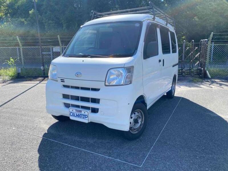 HIJET CARGO-0