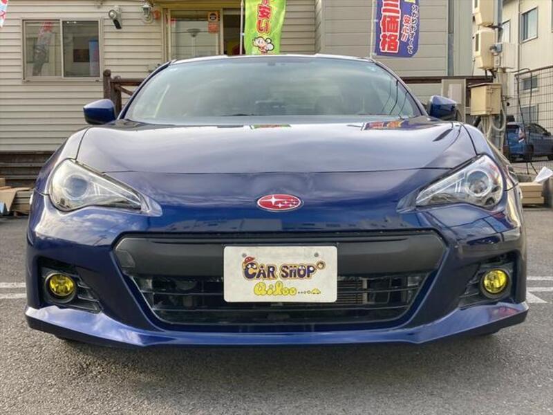 BRZ
