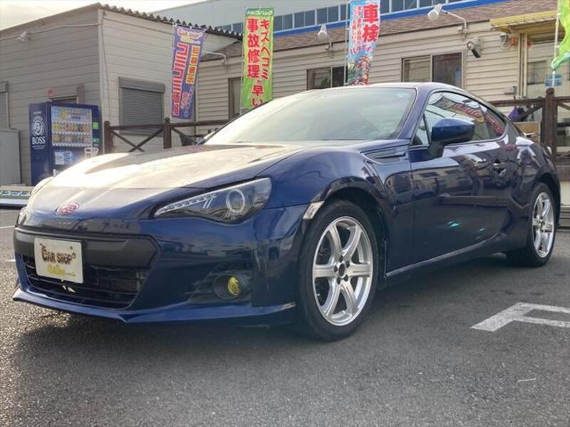 BRZ