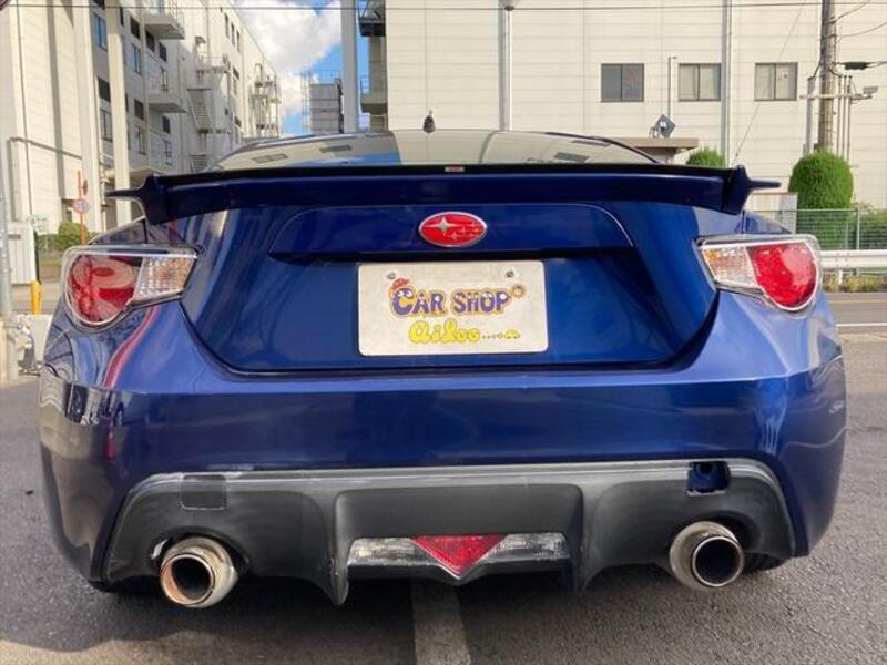 BRZ