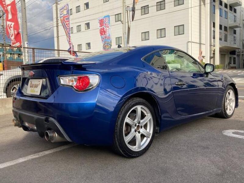 BRZ