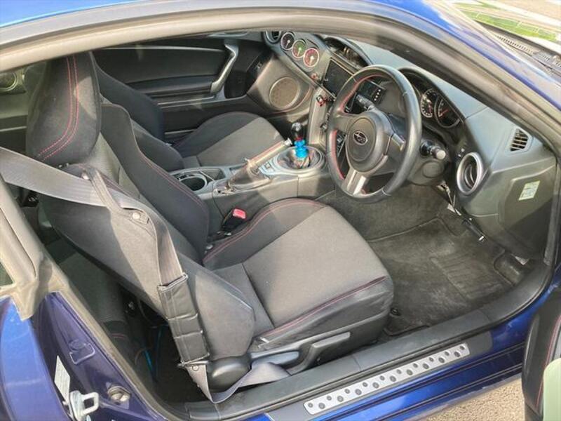 BRZ