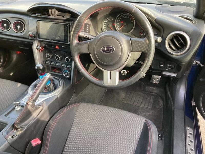 BRZ