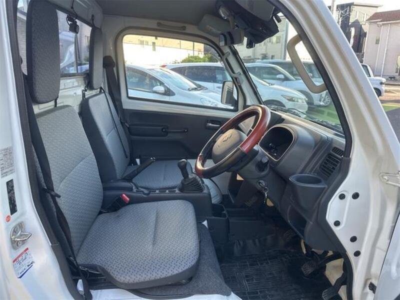 CARRY TRUCK