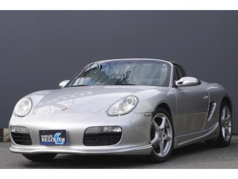 BOXSTER