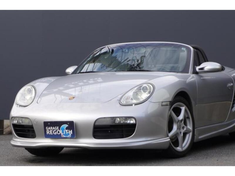 BOXSTER